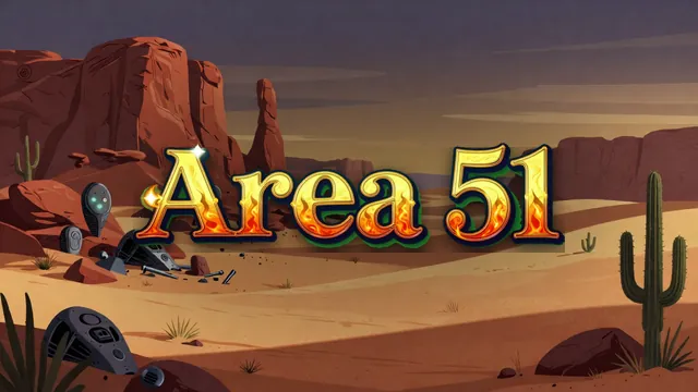Area 51