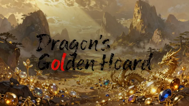 Dragon's Golden Hoard