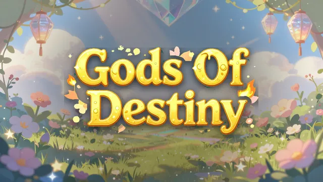 Gods of Destiny