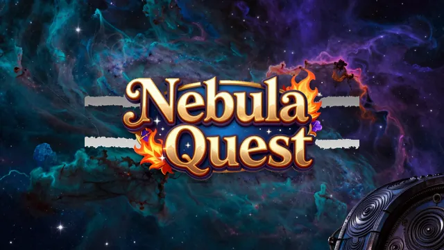 Nebula Riches Quest