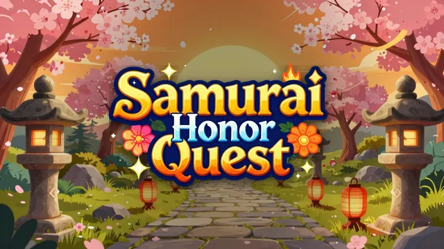 Samurai Honor Quest