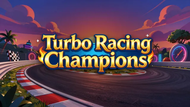 Turbo Racing Champions